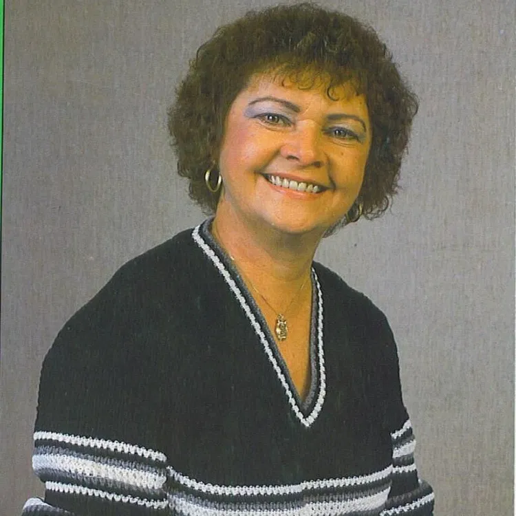Billie Jo Spears