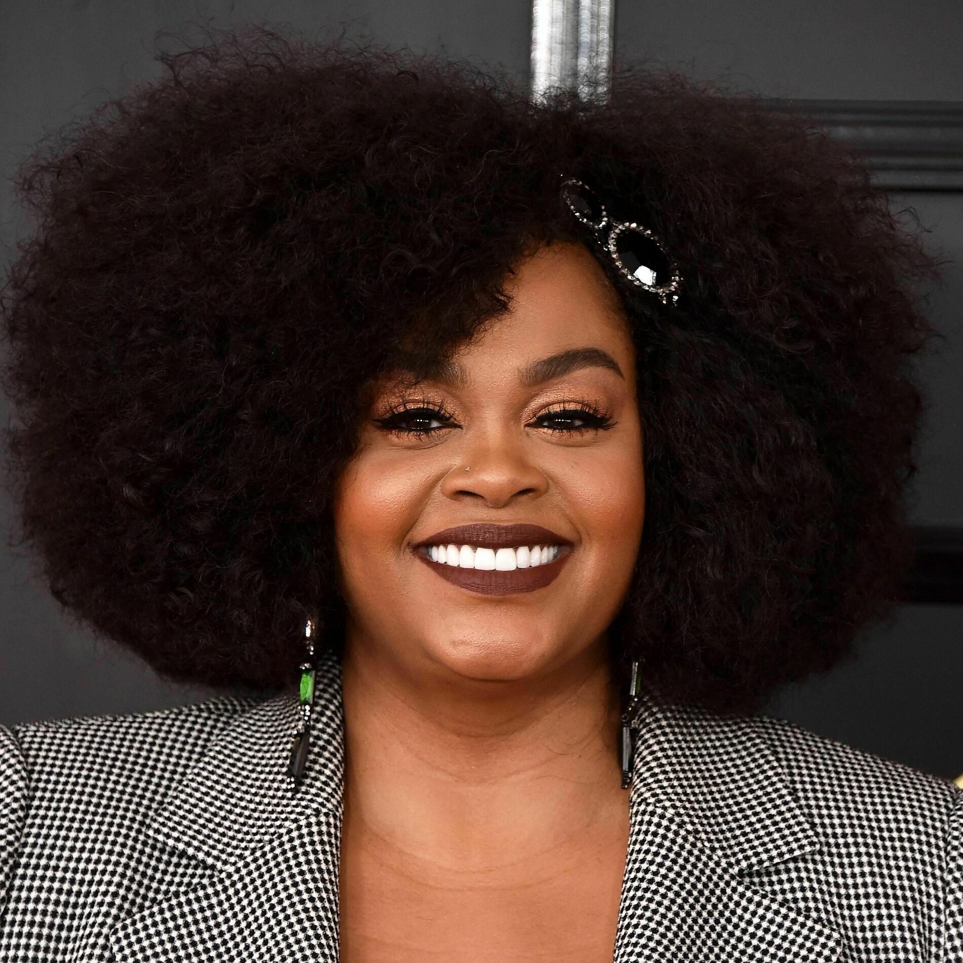 Jill Scott
