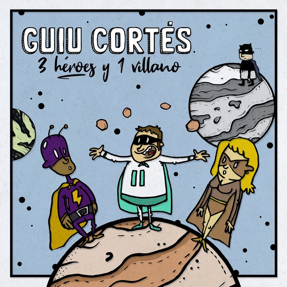 Picture of Guiu Cortes