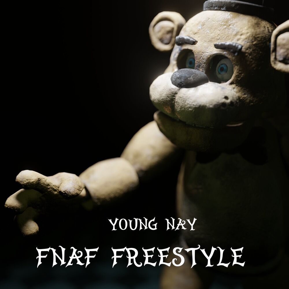 Picture of Young Nay