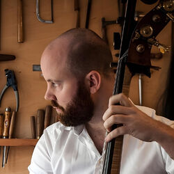 Picture of Rick Stotijn