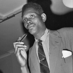 Picture of Walter Horton