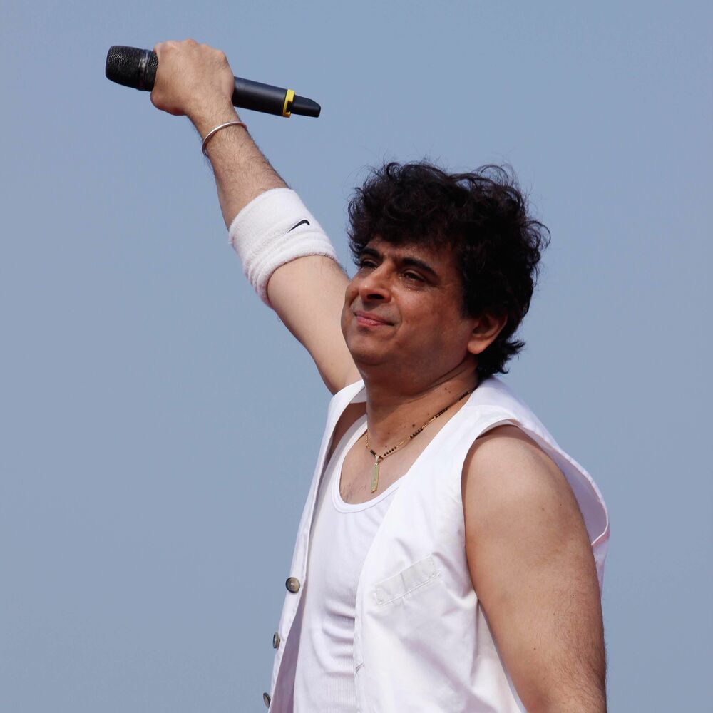 Picture of Palash Sen