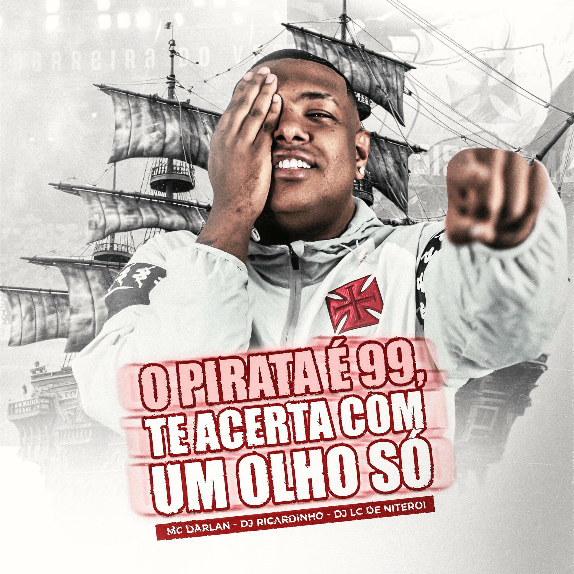 Artist picture of Dj Ricardinho