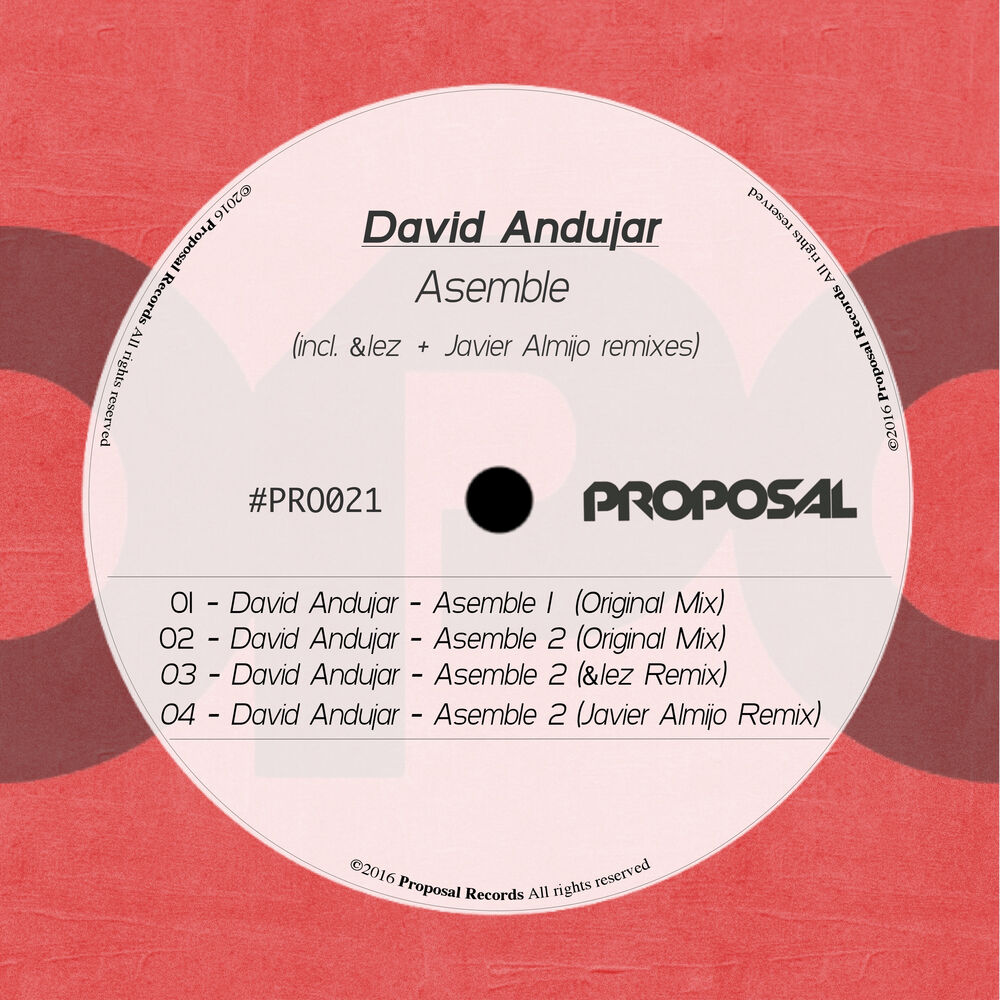Picture of David Andujar