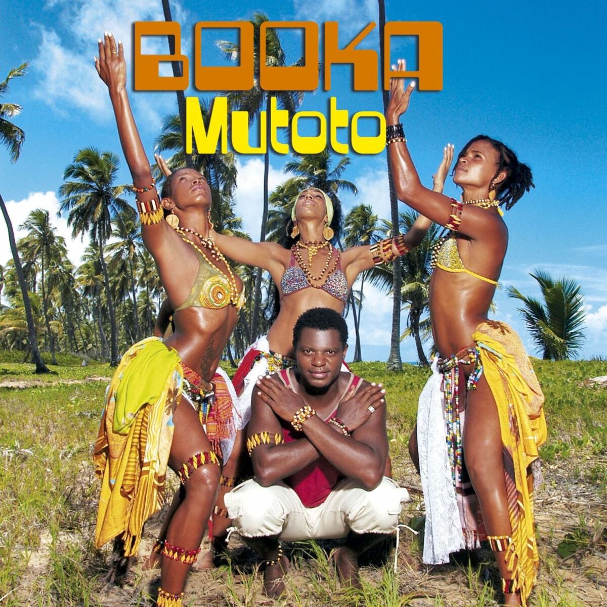 Booka