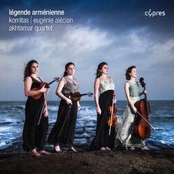 Picture of Akhtamar Quartet