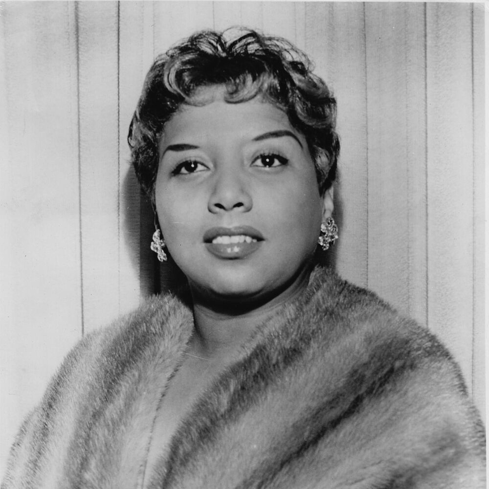 Picture of Etta Jones