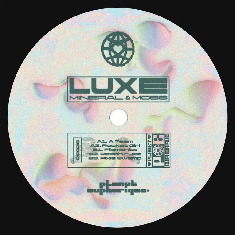 Picture of Luxe