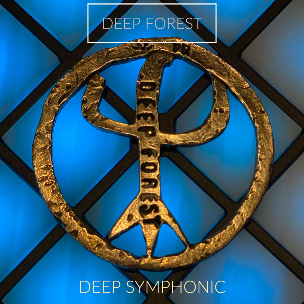 Picture of Deep Forest