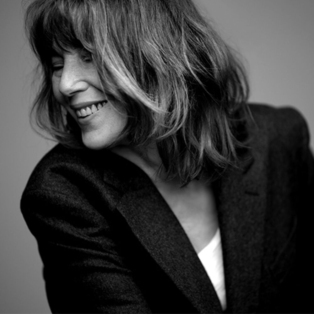 Picture of Jane Birkin