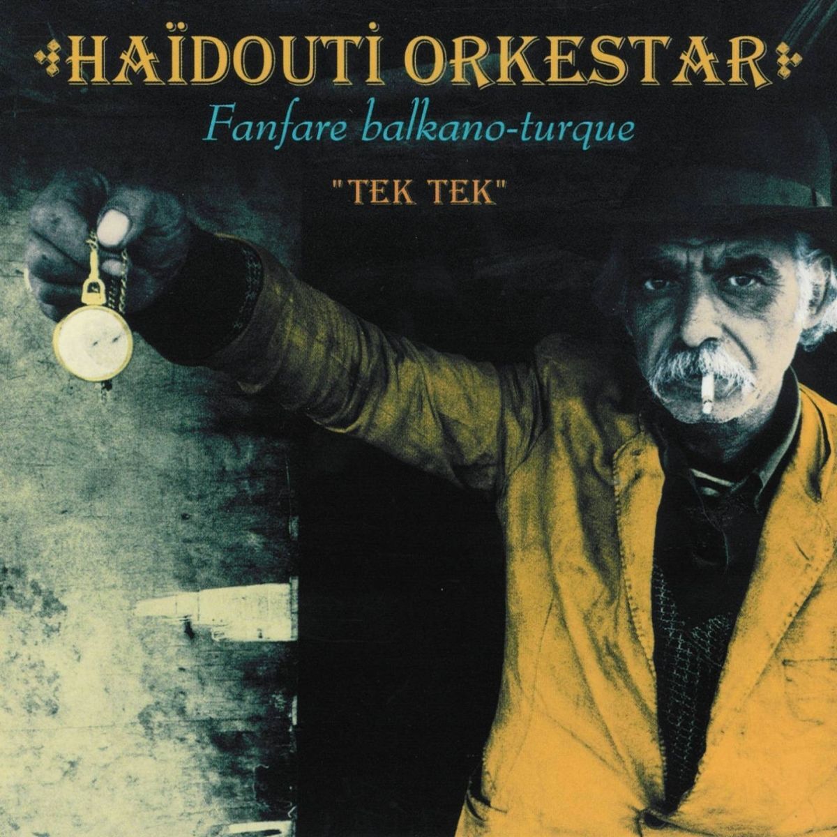 Haïdouti Orkestar