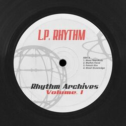 Picture of L.P. Rhythm