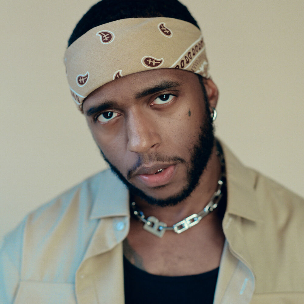 Picture of 6lack