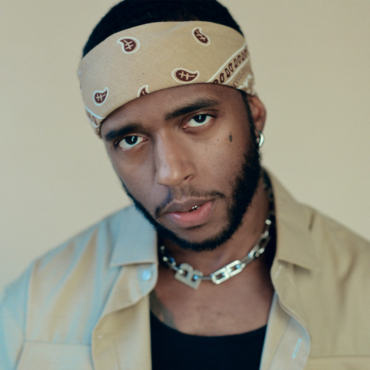 Artist picture of 6LACK