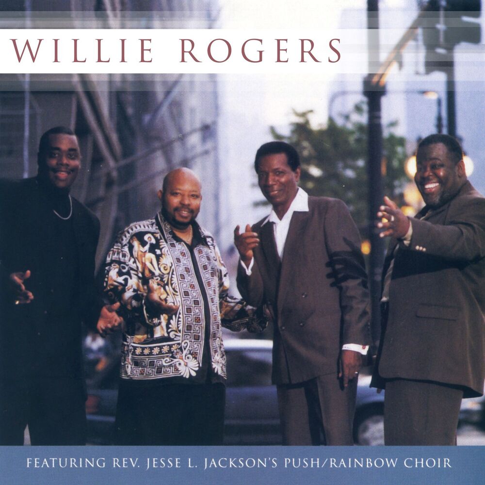 Picture of Willie Rogers