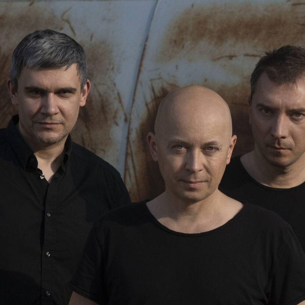 Picture of Marcin Wasilewski Trio