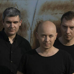 Marcin Wasilewski Trio