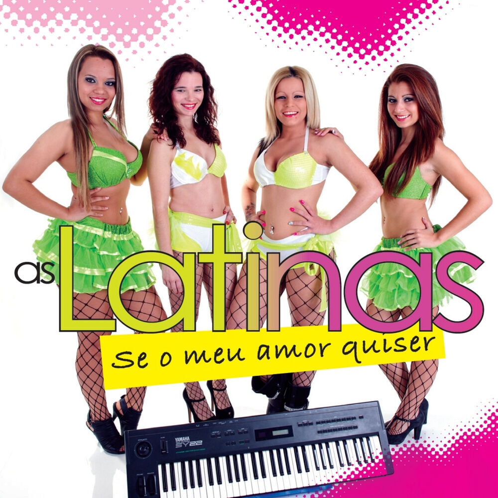 Picture of As Latinas