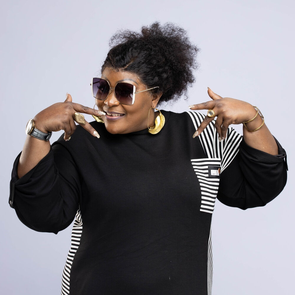 Picture of Amandine la Reine D'empire