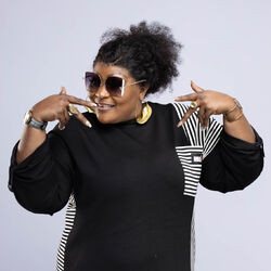 Picture of Amandine la Reine D'empire