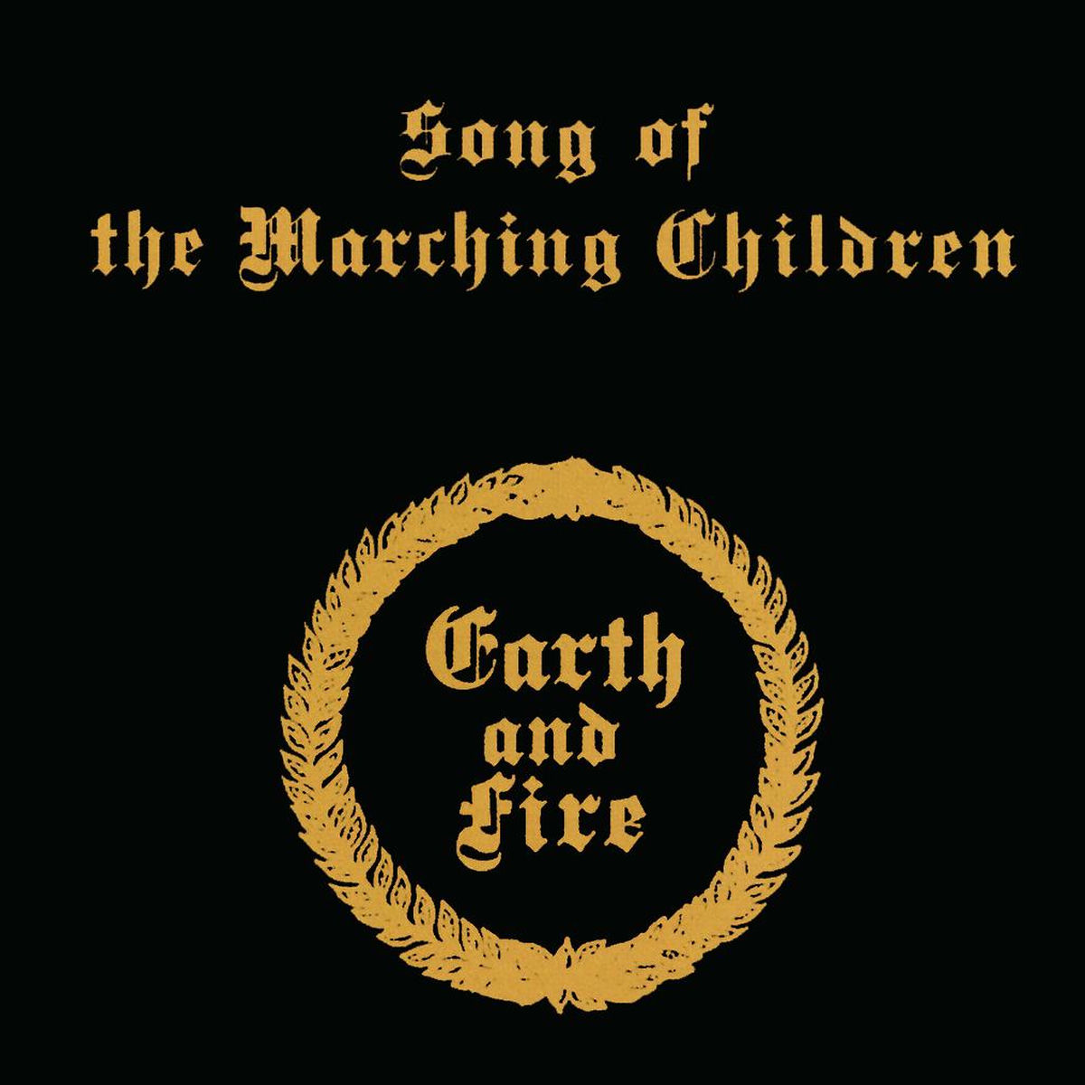 Earth & Fire