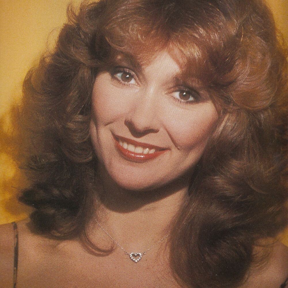 Picture of Chantal Pary