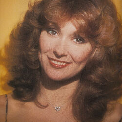 Picture of Chantal Pary