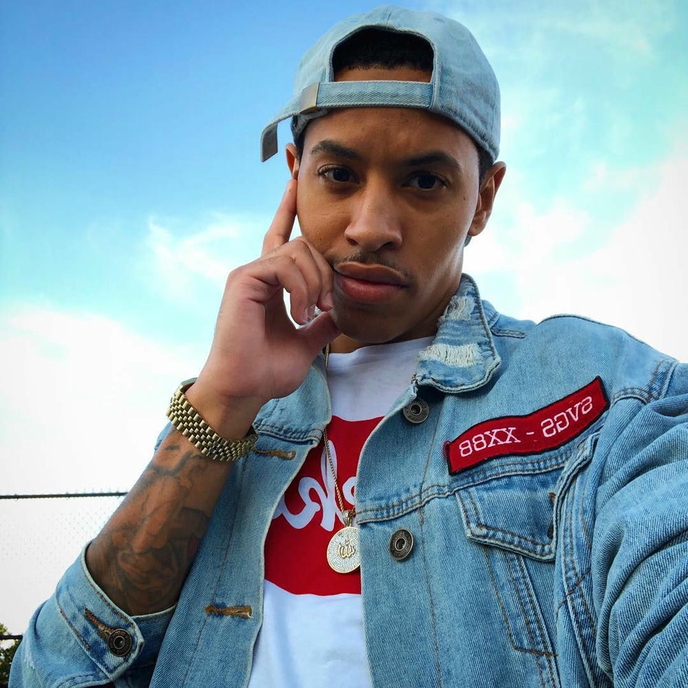 Photo de l'artiste Driicky Graham