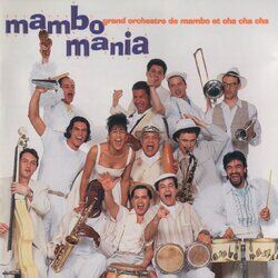 Picture of Mambomania