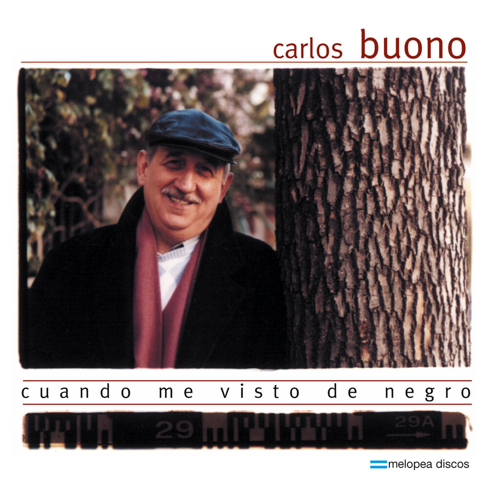 Picture of Carlos Buono
