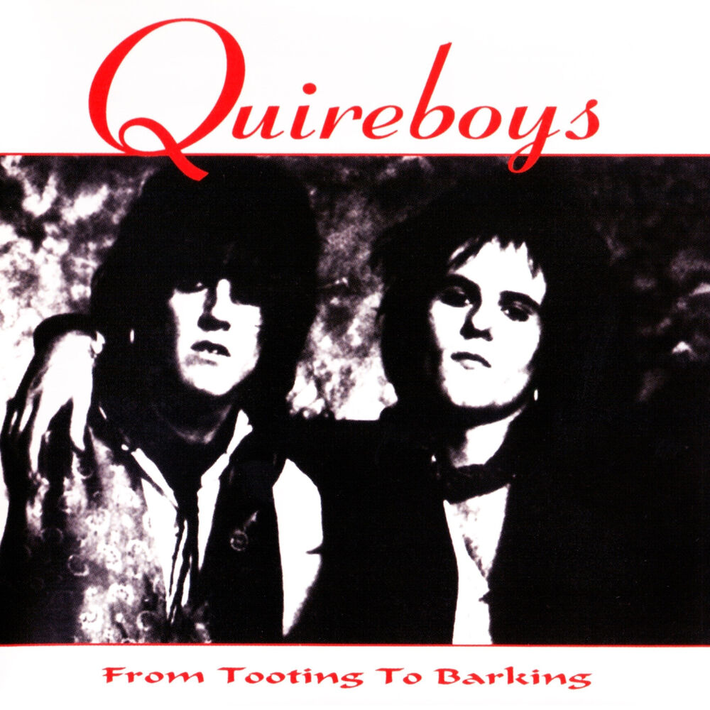 Picture of Quireboys