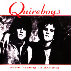 Picture of Quireboys