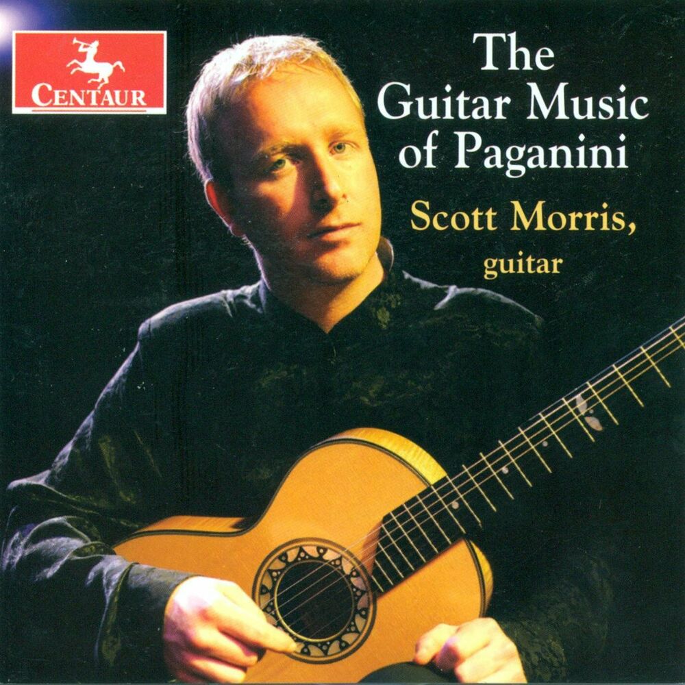 Picture of Scott Morris