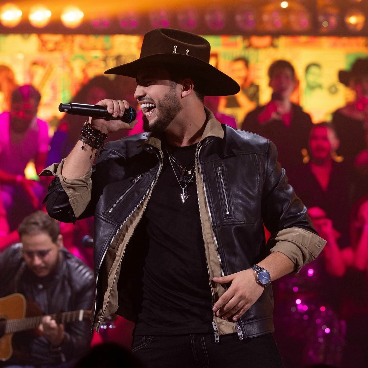 Artist picture of Matheus Vargas