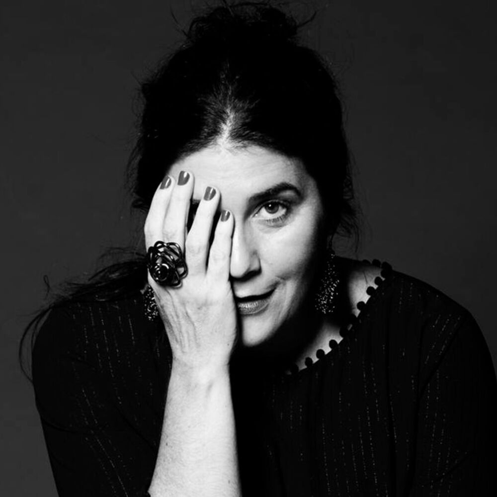 Picture of Mônica Salmaso