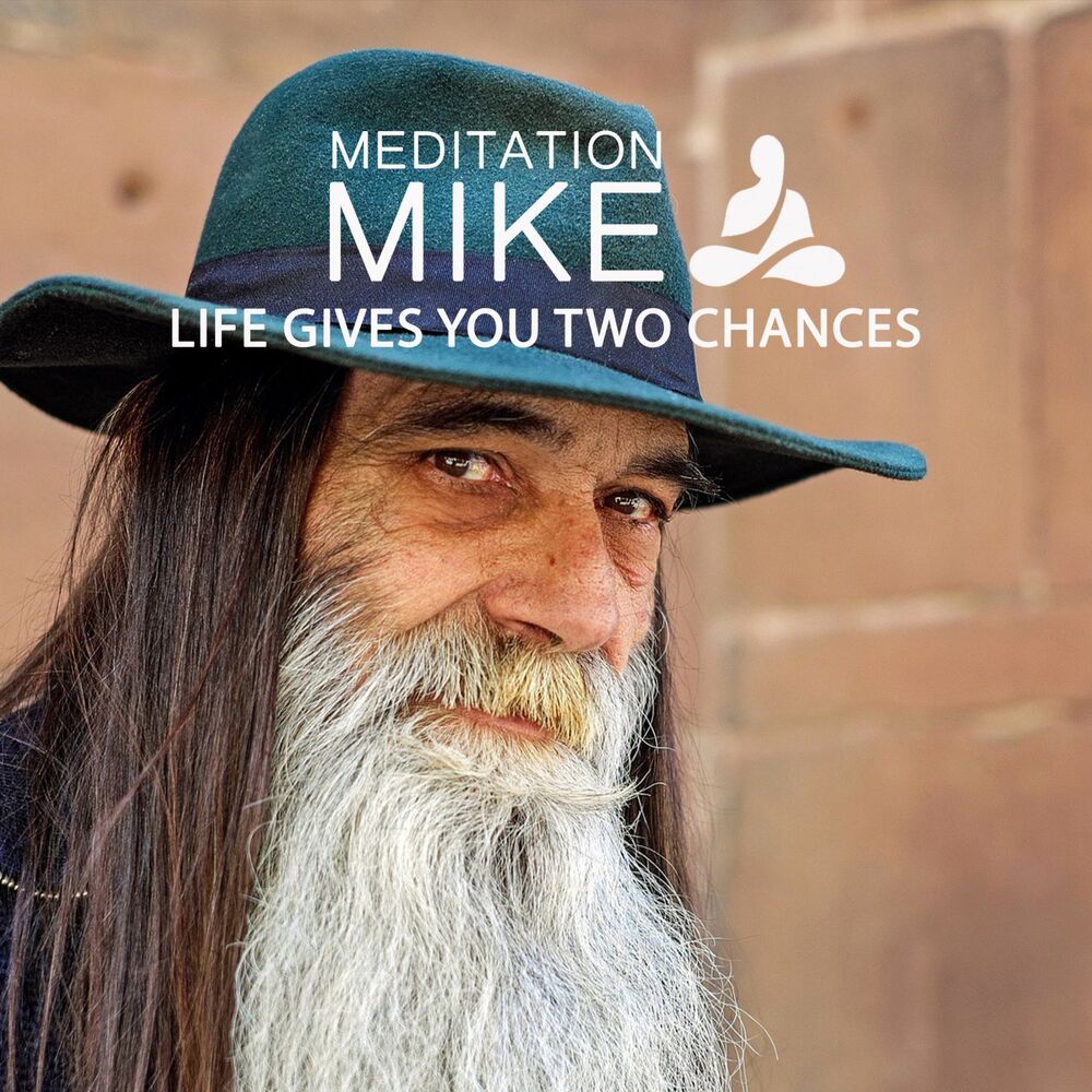 Picture of Meditation Mike