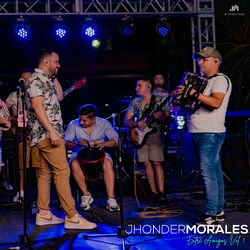 Picture of Jhonder Morales