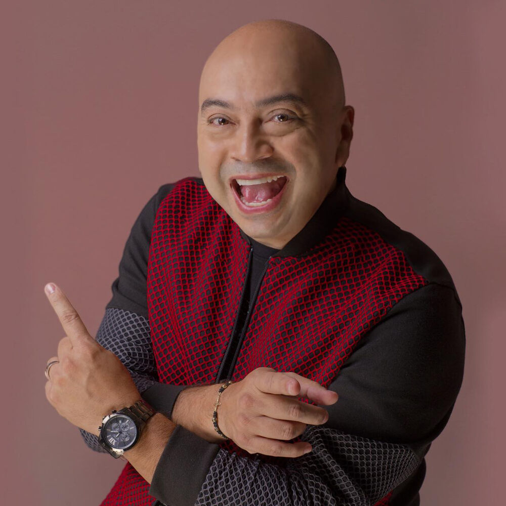 Picture of Diego Galé