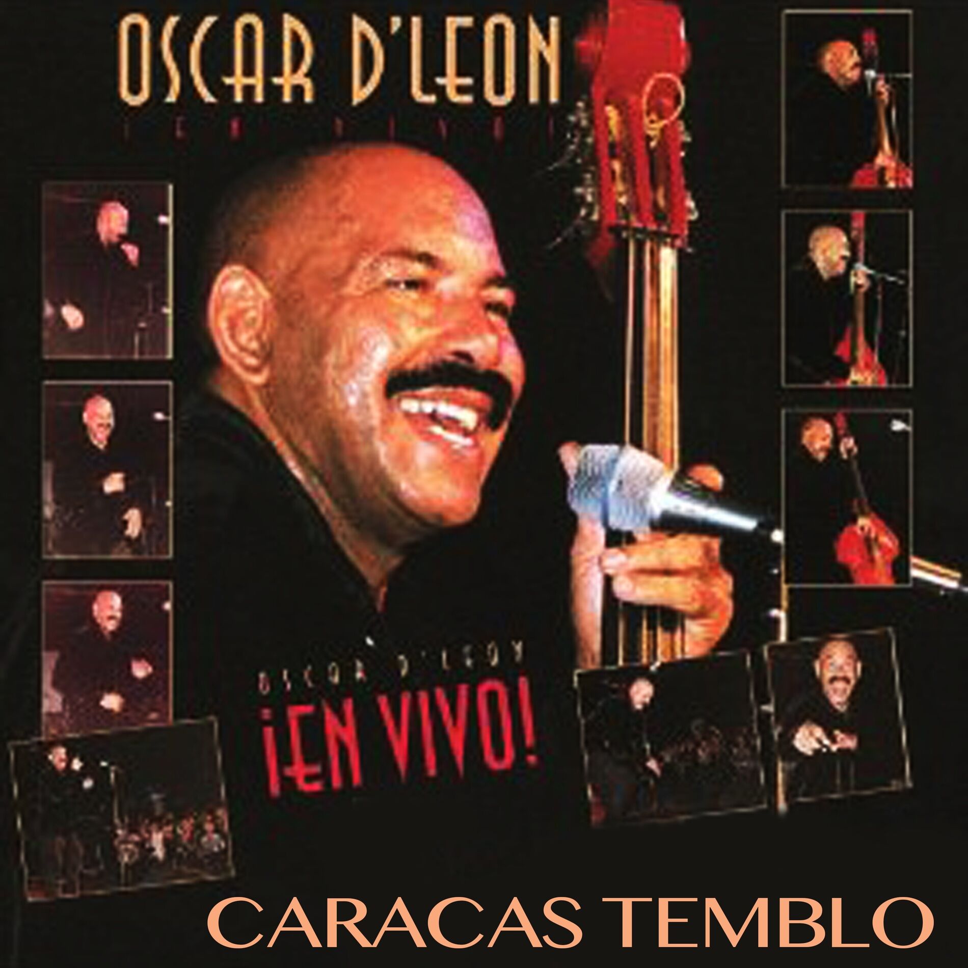 Oscar D'León