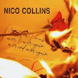 Nico Collins