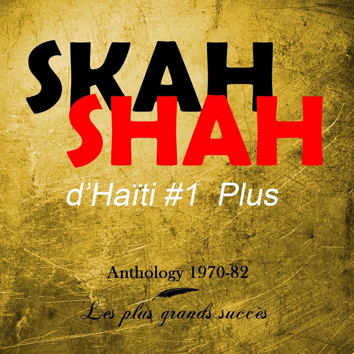 Skah Shah #1