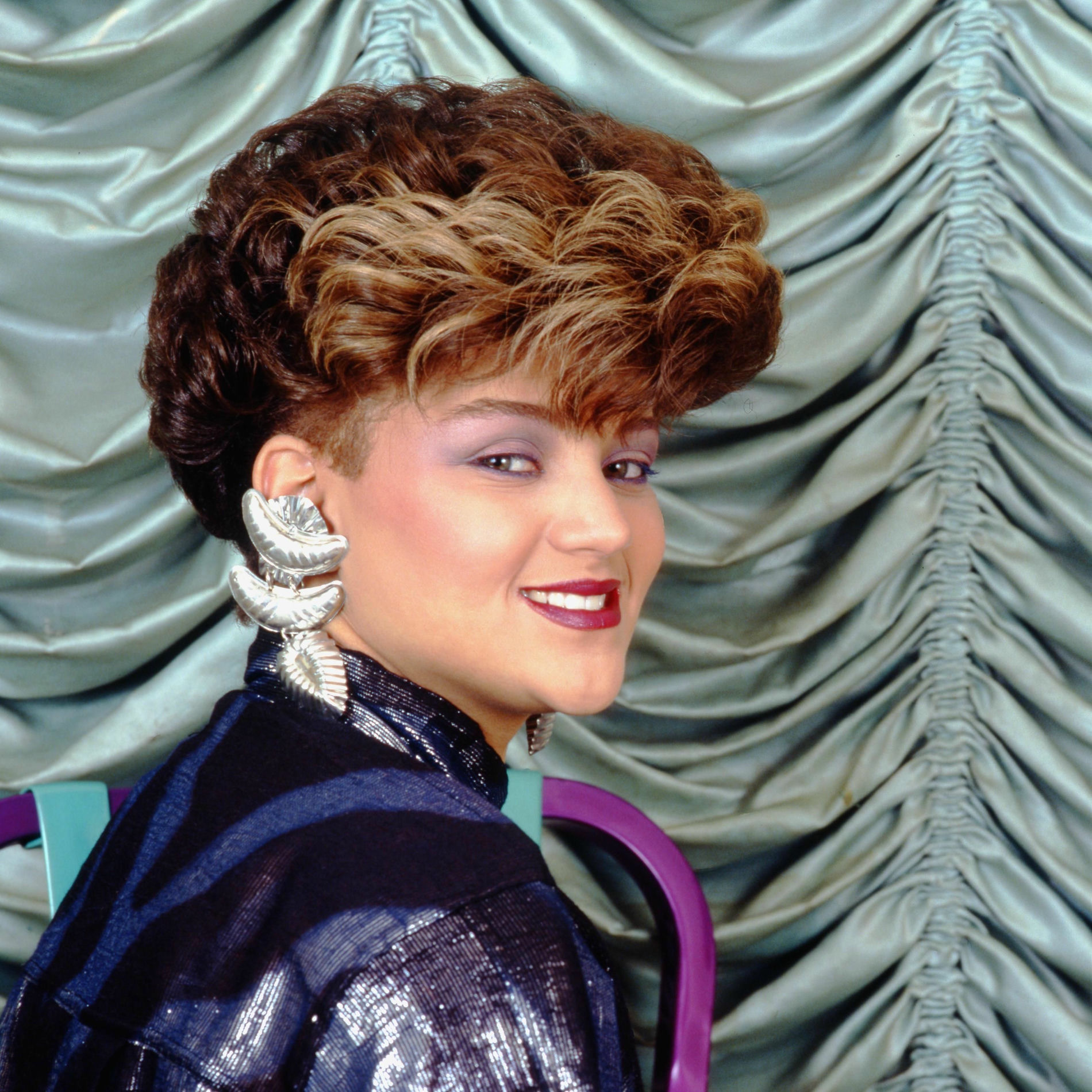 Artist picture of Stacy Lattisaw