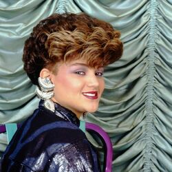 Picture of Stacy Lattisaw