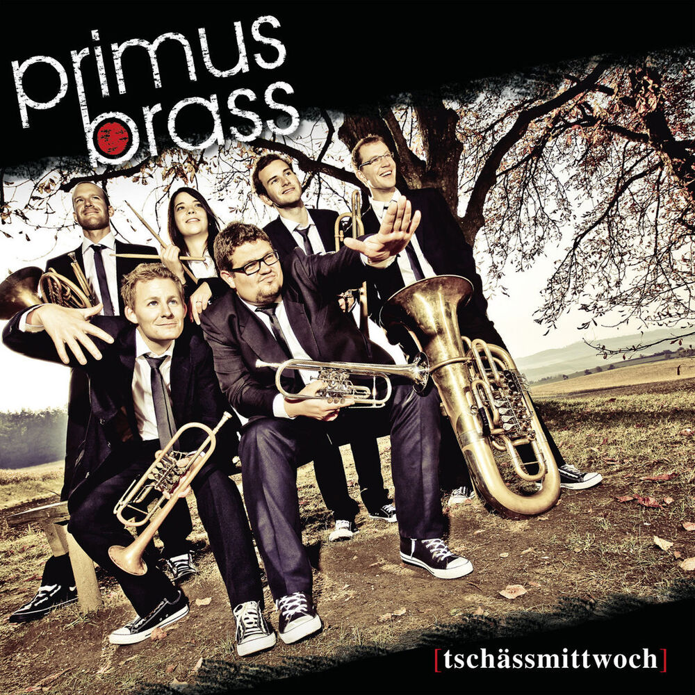 Picture of Primus Brass