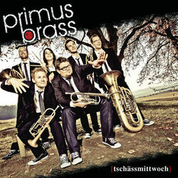 Picture of Primus Brass