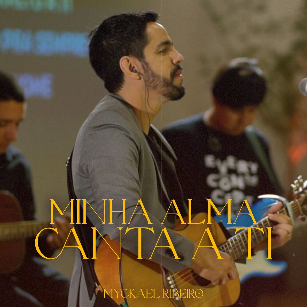 Picture of Myckael Ribeiro