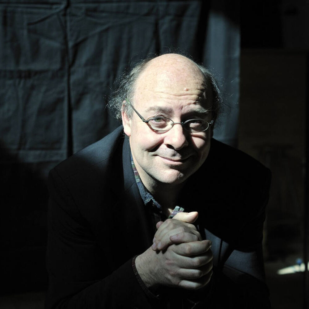 Picture of Arthur Schoonderwoerd