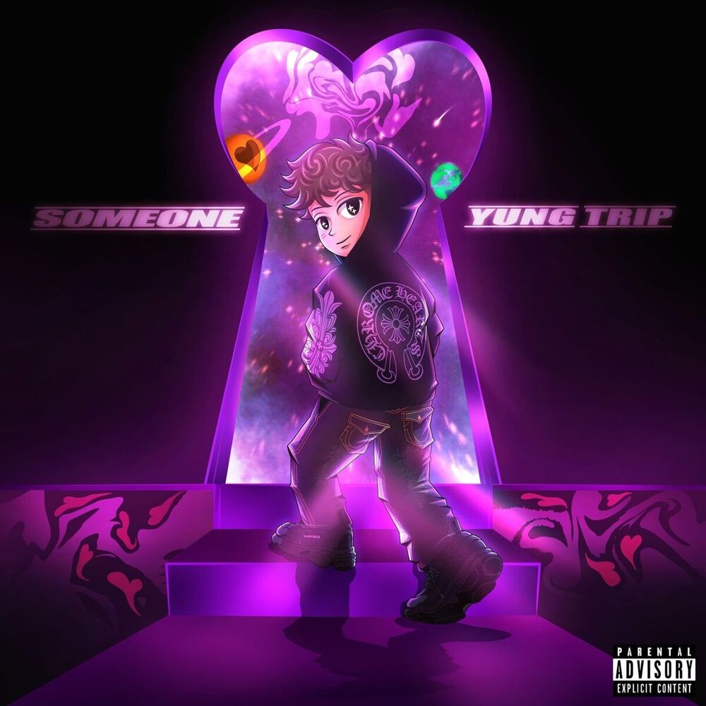 Picture of Yung Trip