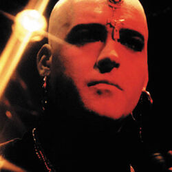 Picture of Saviour Machine